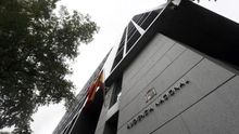 La Fiscalía de la Audiencia Nacional investiga la denuncia de Vox contra Open Arms