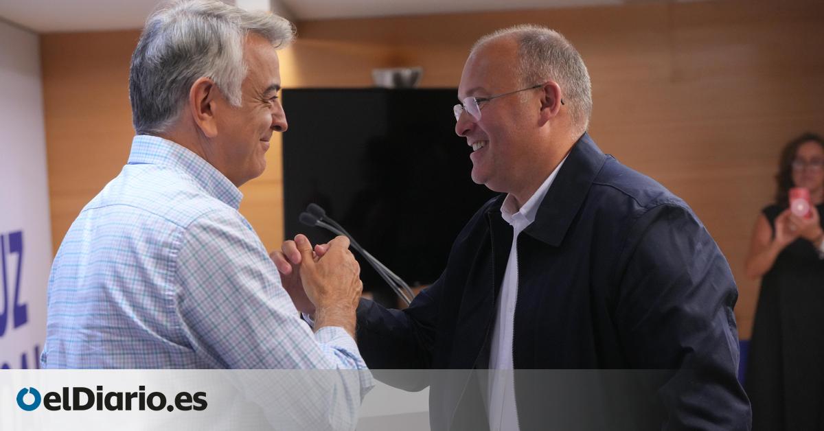 El PP arranca el curso político en Euskadi con Miguel Tellado llamando “trampantojo” al PNV