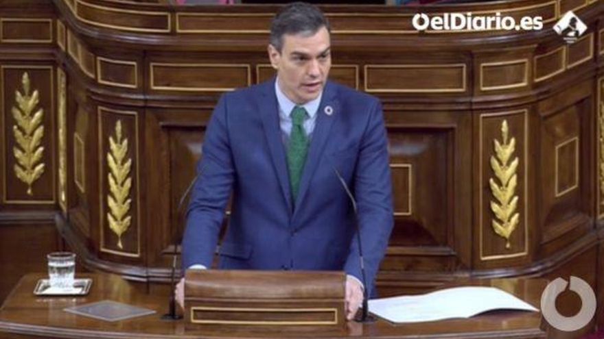 Pedro Sánchez