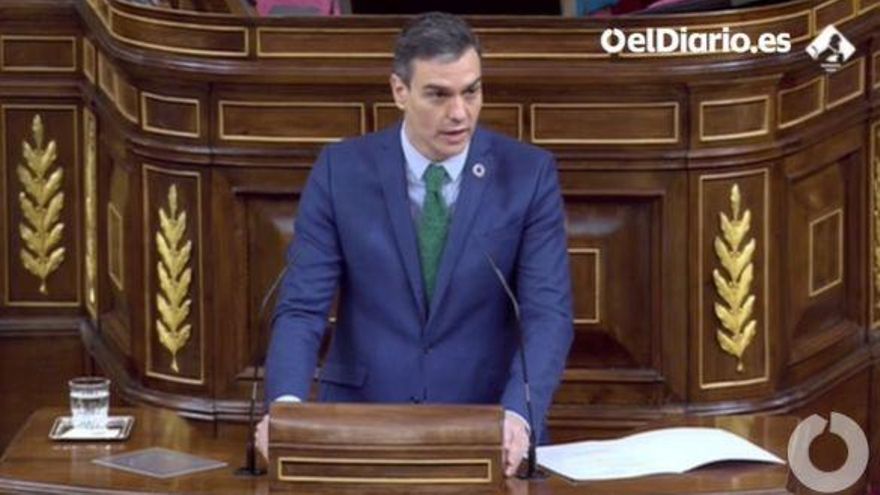 Pedro Sánchez