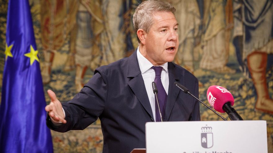 Page cree que Pedro Sánchez "no debe aflojar ni darse por vencido" tras anunciar que optará a la reelección