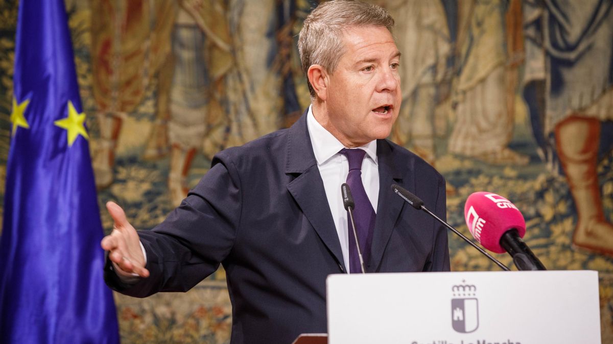 Page cree que Pedro Sánchez "no debe aflojar ni darse por vencido" tras anunciar que optará a la reelección