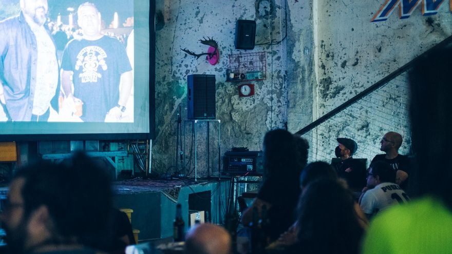 Monopol Music Festival (MMF) 2021