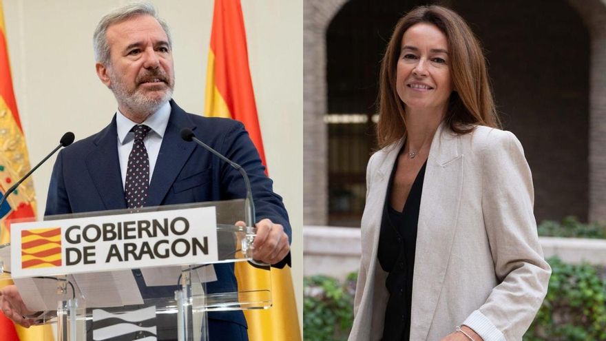 Qué dice la ley de Integridad aragonesa: claves sobre el fichaje por Blackstone de la exdirectora que facilitó el centro de datos