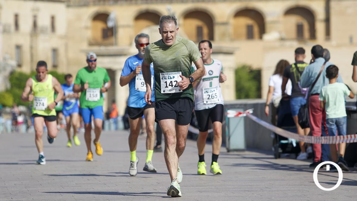 XXII Carrera Popular Puente Romano