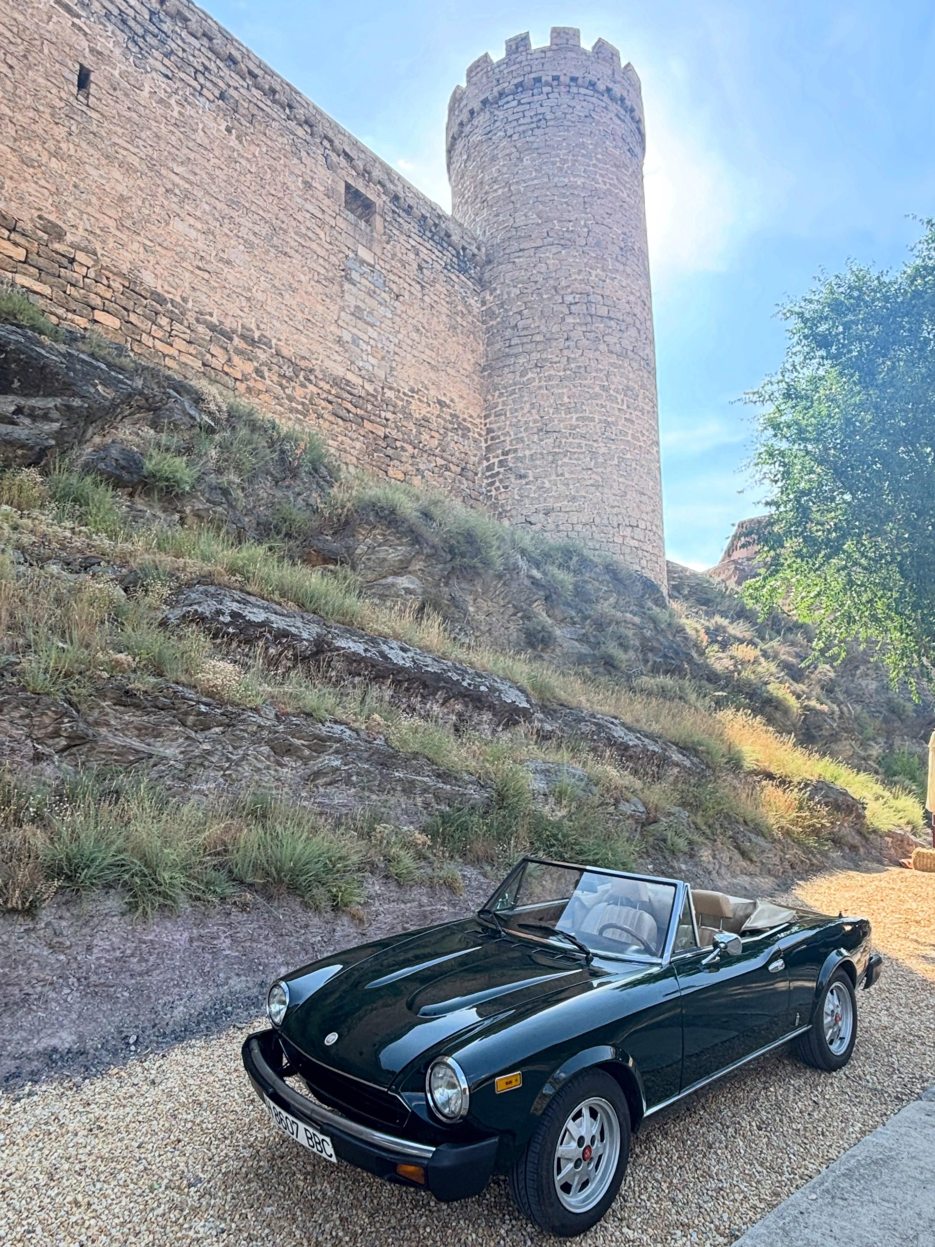 Todas las fotos del concurso 'Disfruta La Rioja' (Parte 1): 120 miradas al verano en nuestra región