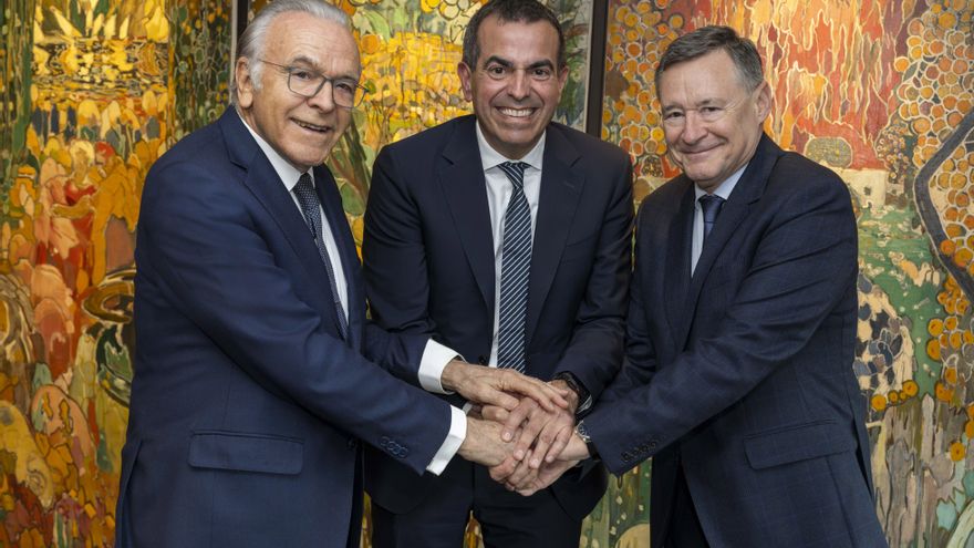 CriteriaCaixa entra en el gigante del pan congelado Europastry con el 20% del capital