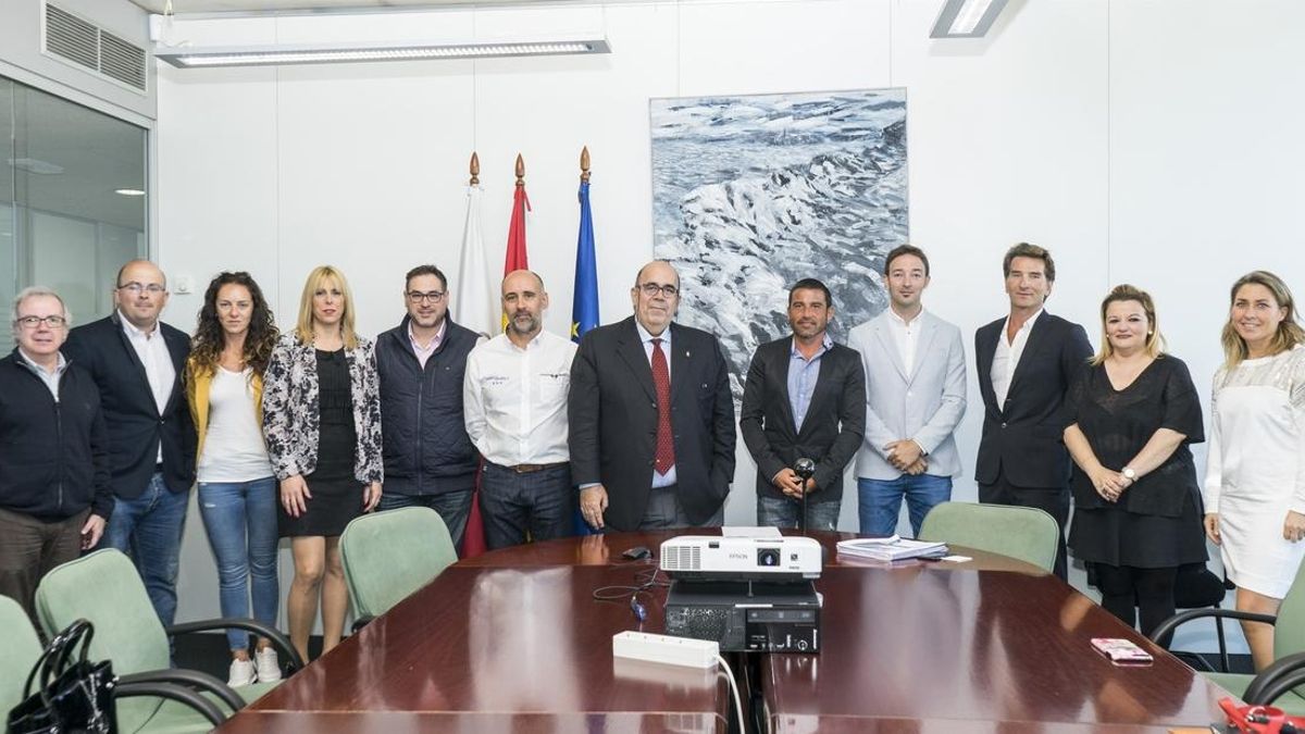 Oria felicita a las siete empresas cántabras premiadas por el Instituto Internacional de Sabor y Calidad