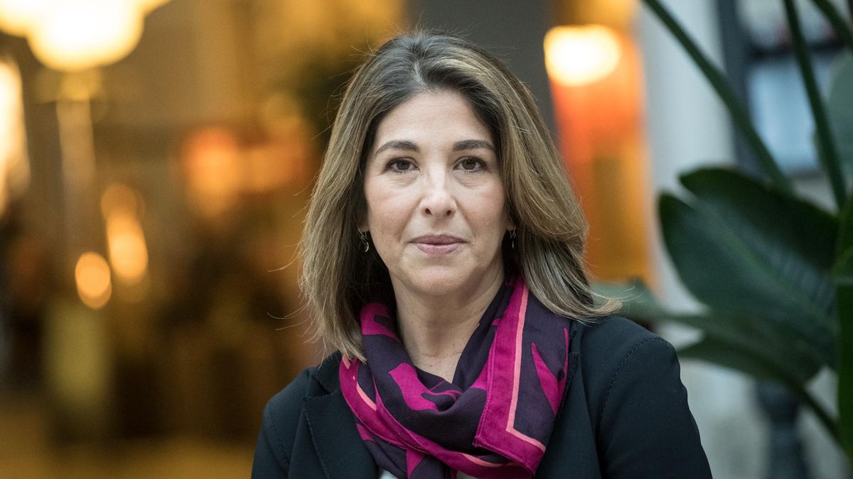 Naomi Klein