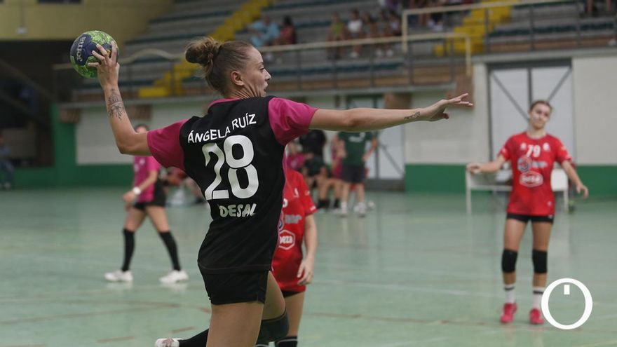 Sigue la ilusión en una jornada marcada por el derbi cordobés