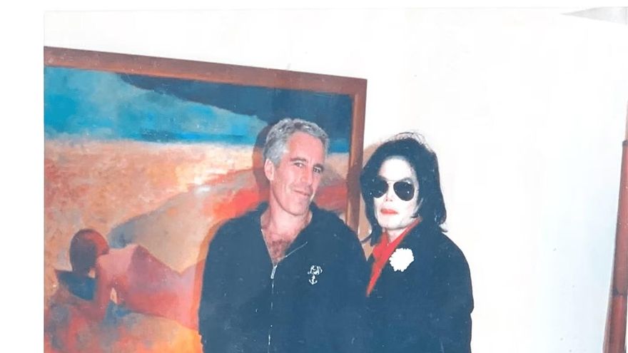 La Administración Trump comienza a publicar archivos de la investigación contra Jeffrey Epstein por tráfico sexual