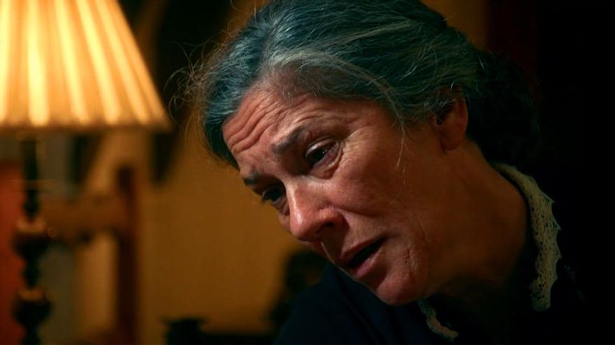 'La Promesa' vivió el trágico adiós de uno de sus personajes, que fue la inesperada víctima de un plan macabro