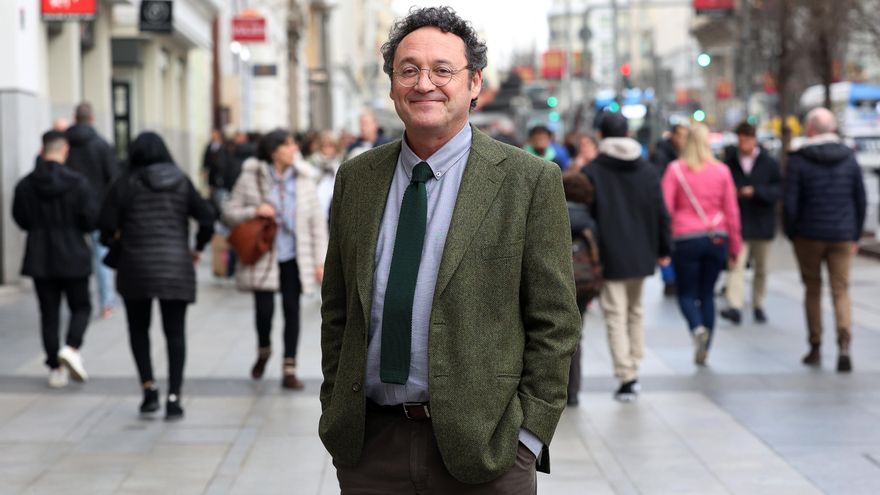 Álvaro García Ortiz: "Quien diga que presioné a un fiscal no conoce el funcionamiento de la Fiscalía ni la dignidad de los fiscales"