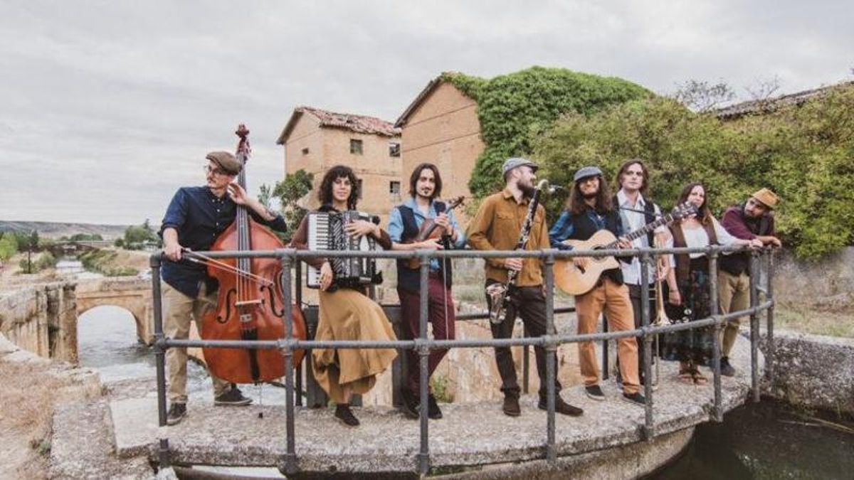 La Térmica Cultural y el Museo de la Energía programan este fin de semana música, teatro, visitas guiadas y talleres
