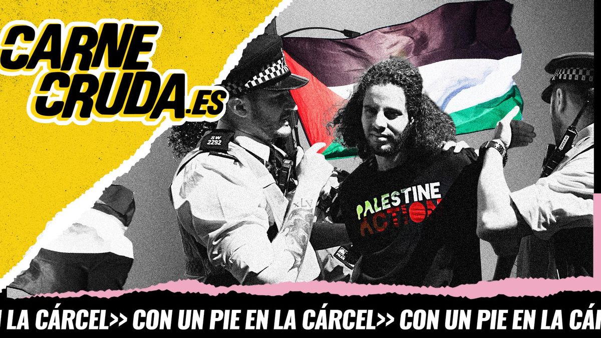 ¿Puede el activismo parar un genocidio?