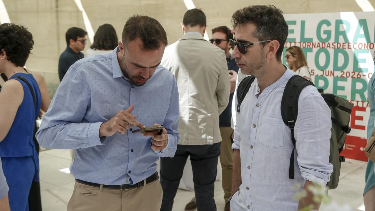 III Jornadas de Economía Circular. El gran reto del desperdicio cero