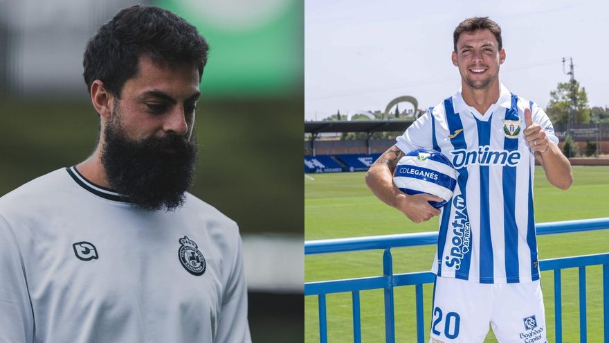 Nombres propios en una semana clave en el mercado de Segunda División