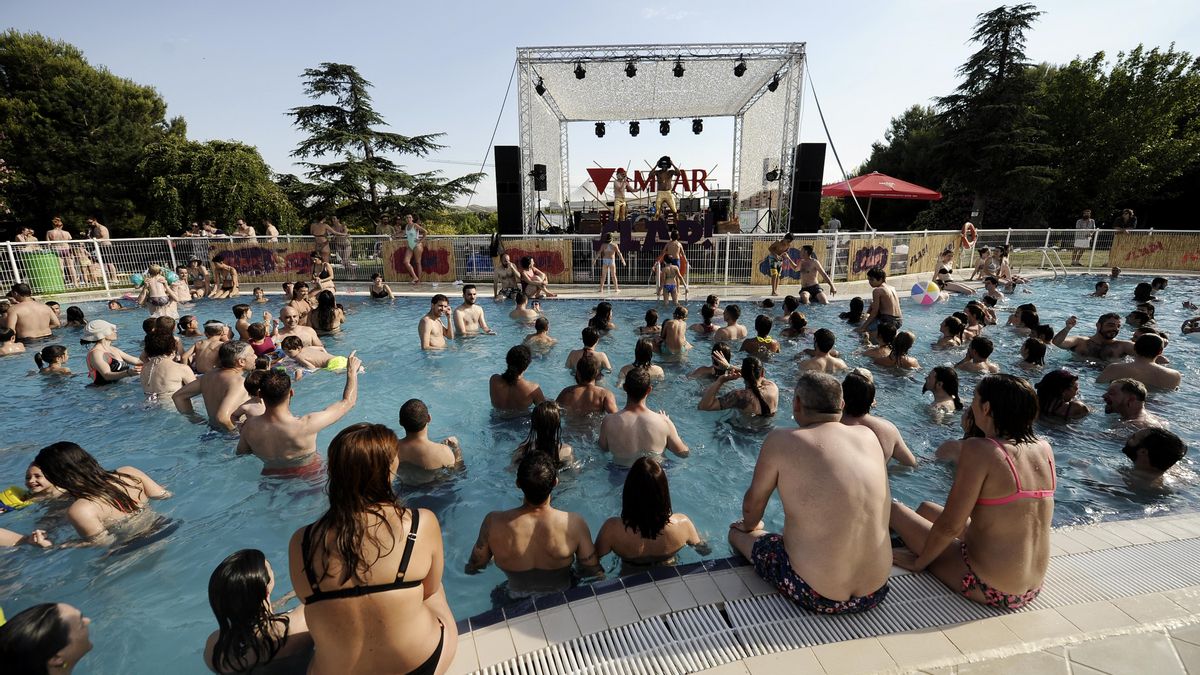 Un festival independiente de Zaragoza busca recursos económicos tras perder el respaldo logístico municipal