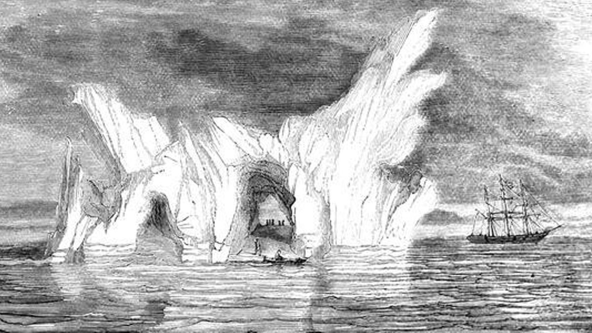 Gabriel de Castilla había partido en marzo de 1603 desde Valparaíso, al mando de tres embarcaciones armadas por orden del virrey Luis de Velasco