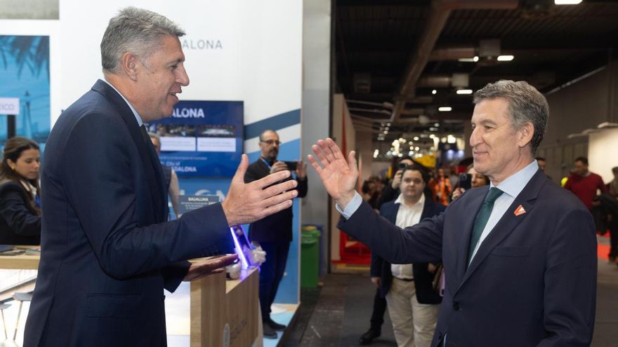 El PP catalán vuelve a sacar a la luz sus diferencias internas sobre cómo tratar a Puigdemont