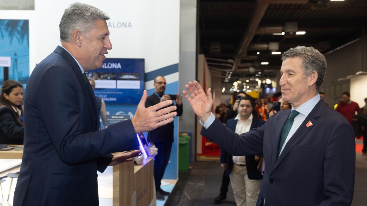 El PP catalán vuelve a sacar a la luz sus diferencias internas sobre cómo tratar a Puigdemont