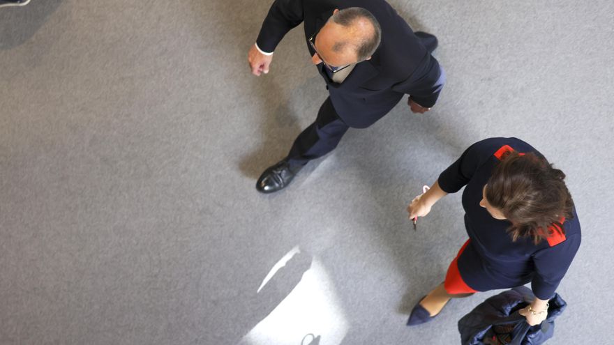 Los retos de Merz: economía, migración, la guerra, el desafío de AfD y ahora su coalición