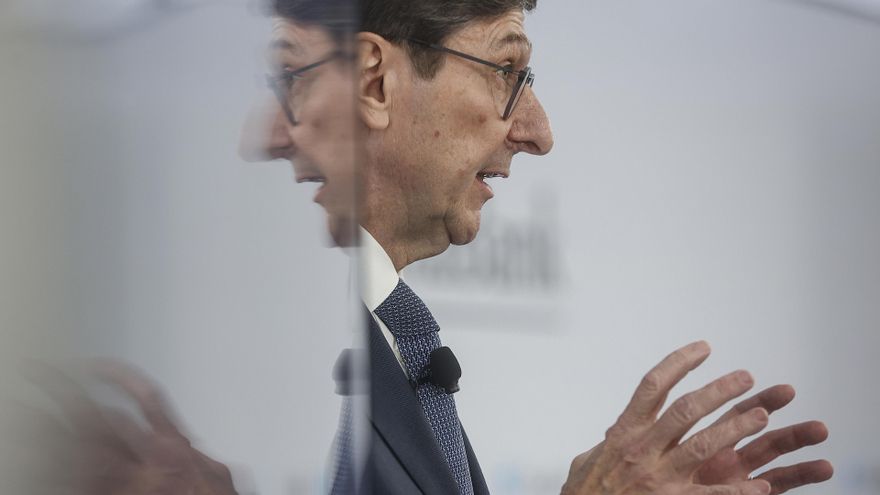 José Ignacio Goirigolzarri dimite como presidente de CaixaBank y es sustituido por Tomás Muniesa