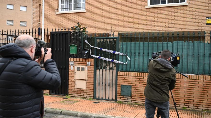 Condenados a seis años de internamiento los dos menores que mataron a su educadora social en Badajoz