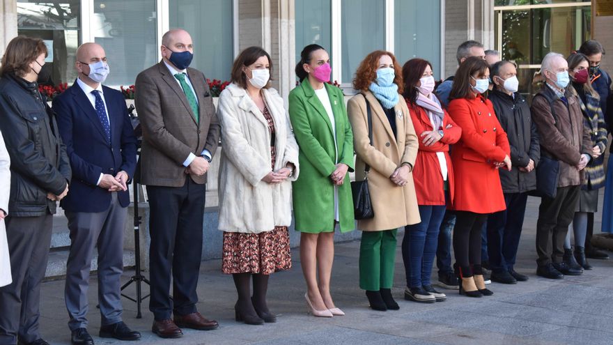 Ayuntamiento de Ciudad Real