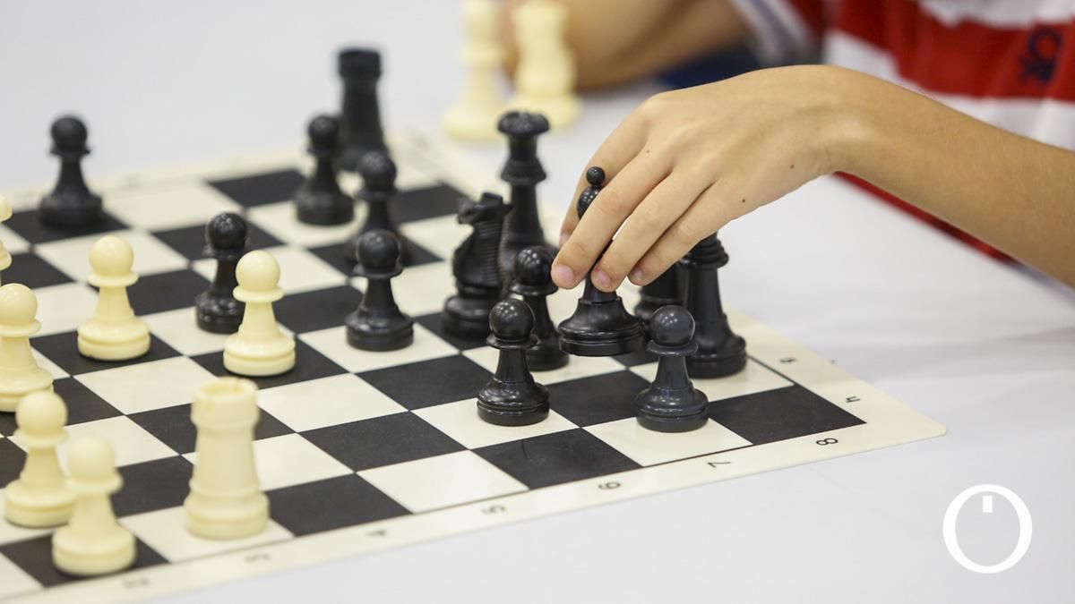 Un torneo de ajedrez para luchar contra la despoblación en la provincia de Córdoba