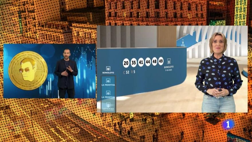 'La Revuelta' se ríe de Milei con una criptomoneda de Pedro Sánchez: "Tengo que dar un mensaje del Gobierno"