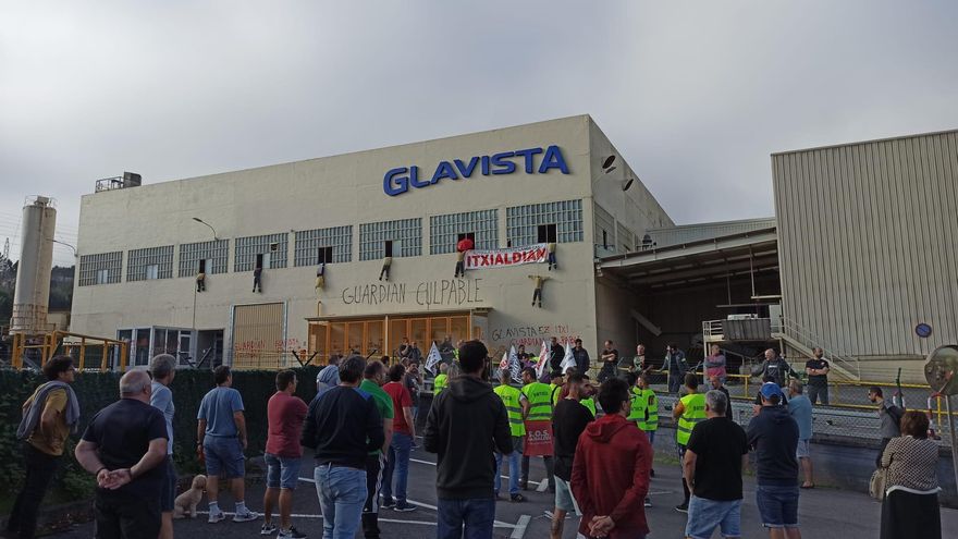 Glavista, otra operación de una empresa vasca con un fondo y que pagarán 240 trabajadores