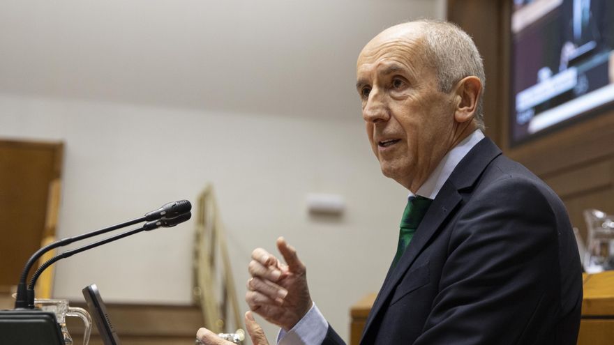 La Ertzaintza ampliará la unidad de investigación de delitos contra el Medio Ambiente