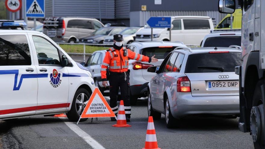 Qué se puede hacer en Euskadi tras el final del estado de alarma