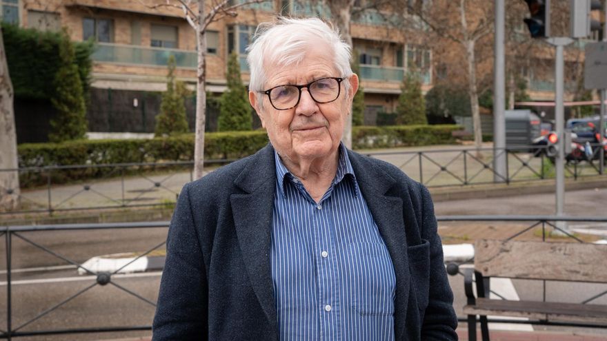 Hervé Le Bras, demógrafo: "The current extreme right is not Nazism, but there is a common articulation mechanism"