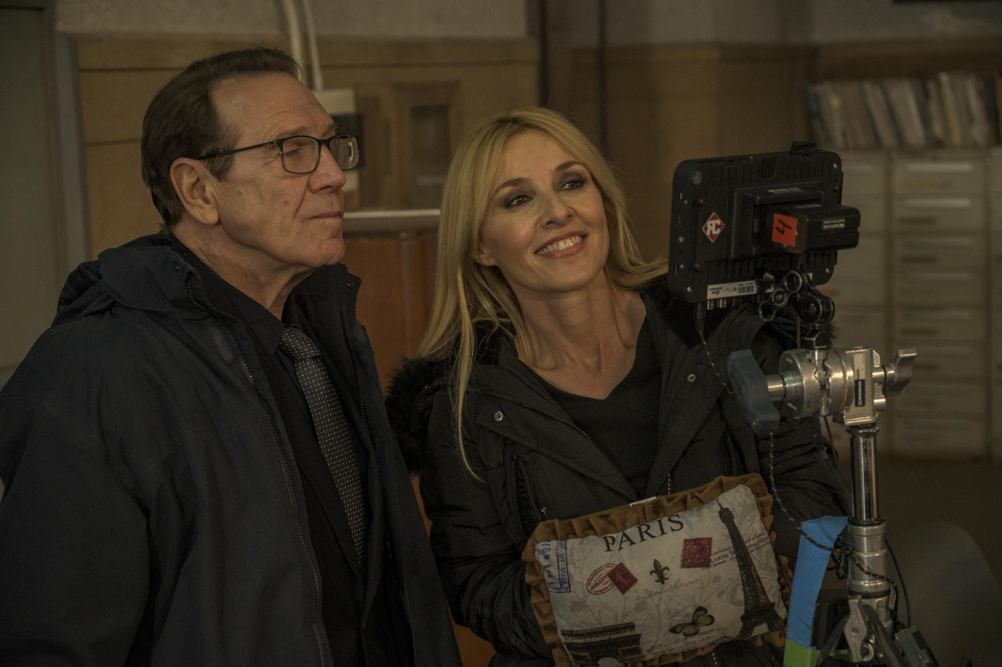 Precuela 'El Ministerio del Tiempo'