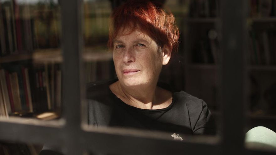 Cynthia Rimsky: “Me interesa pensar por qué al arte se le exigen cada vez más explicaciones sobre el mundo”