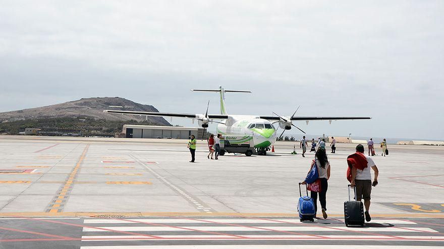 La Consejería de Sanidad regula los requisitos para los desplazamientos interinsulares en el periodo de Semana Santa