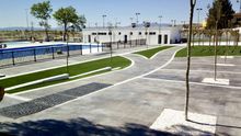 Lorquí no es el único municipio que ha decidido no abrir sus piscinas