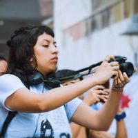Tania Carrizo
