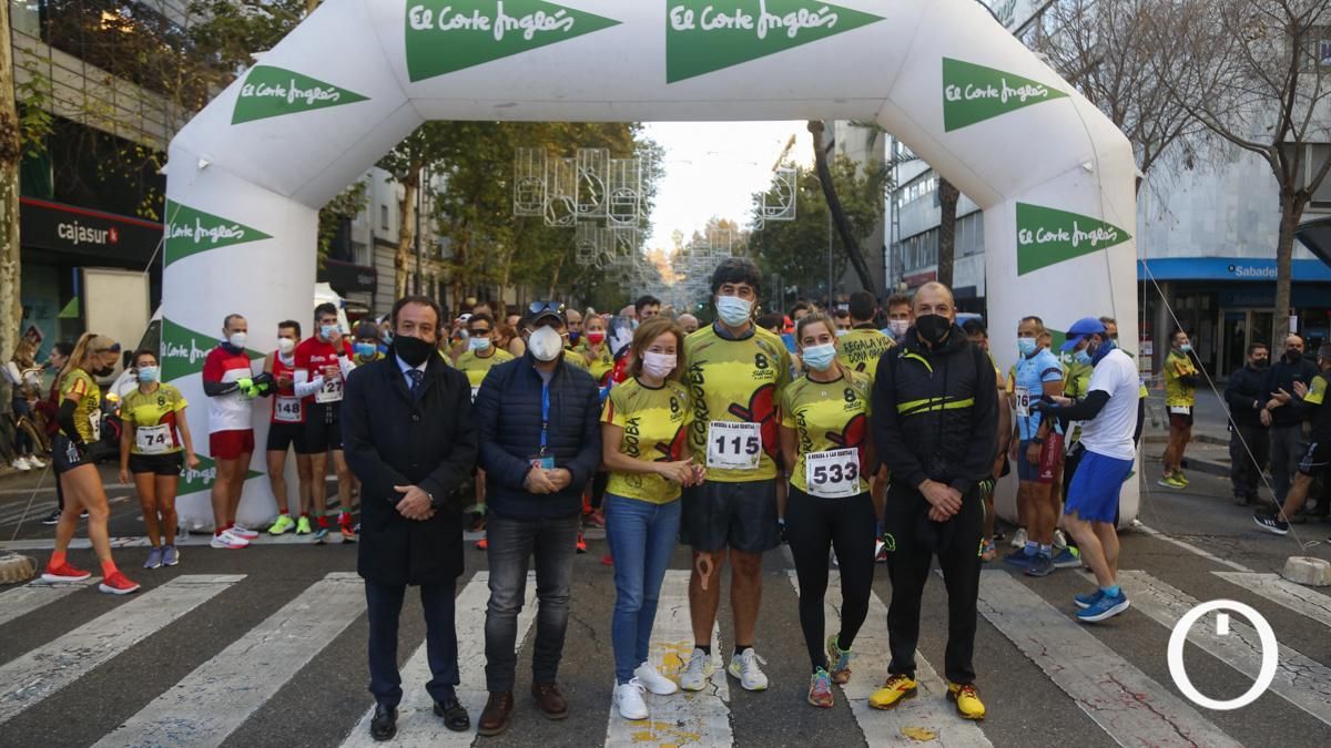 VIII Subida a las Ermitas