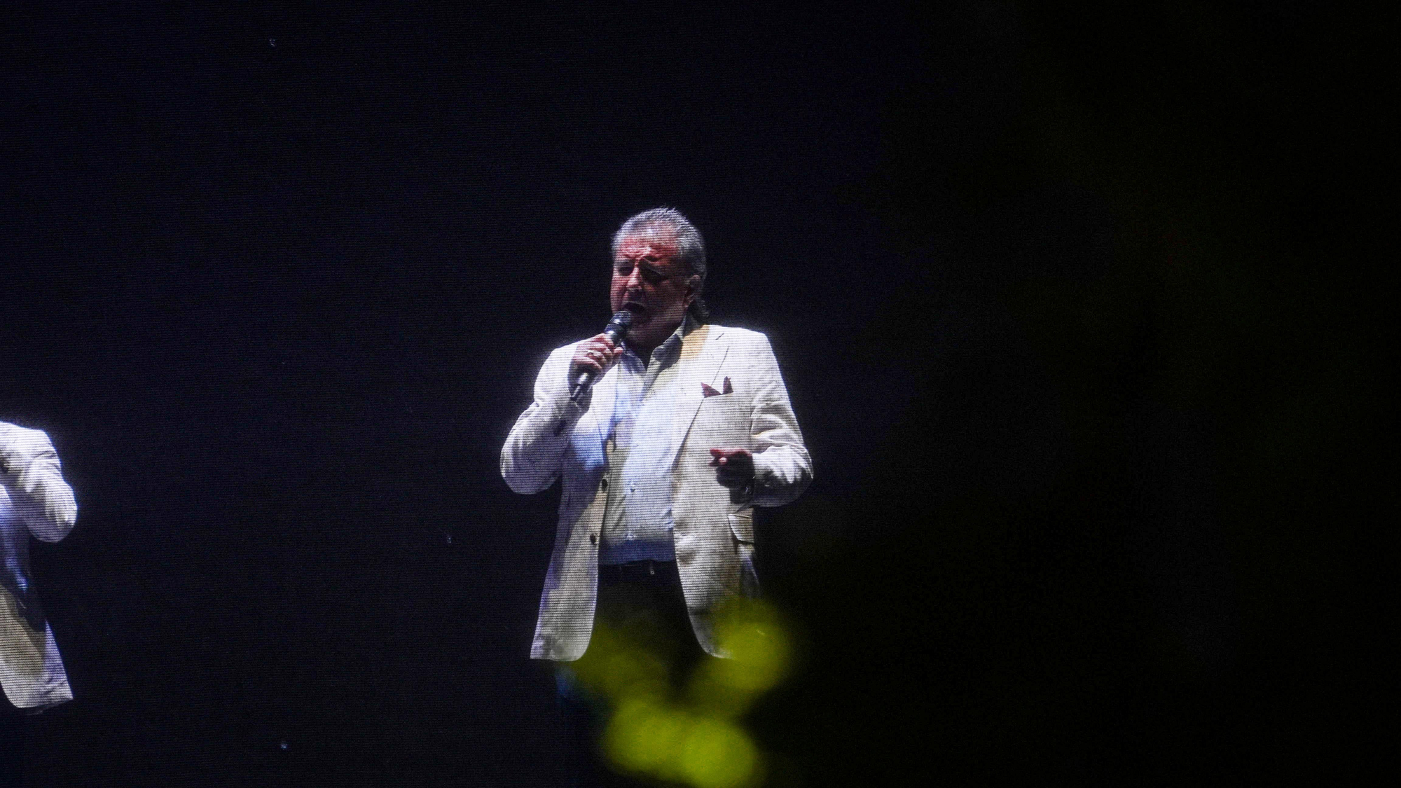 Pregón de Córdoba en Mayo