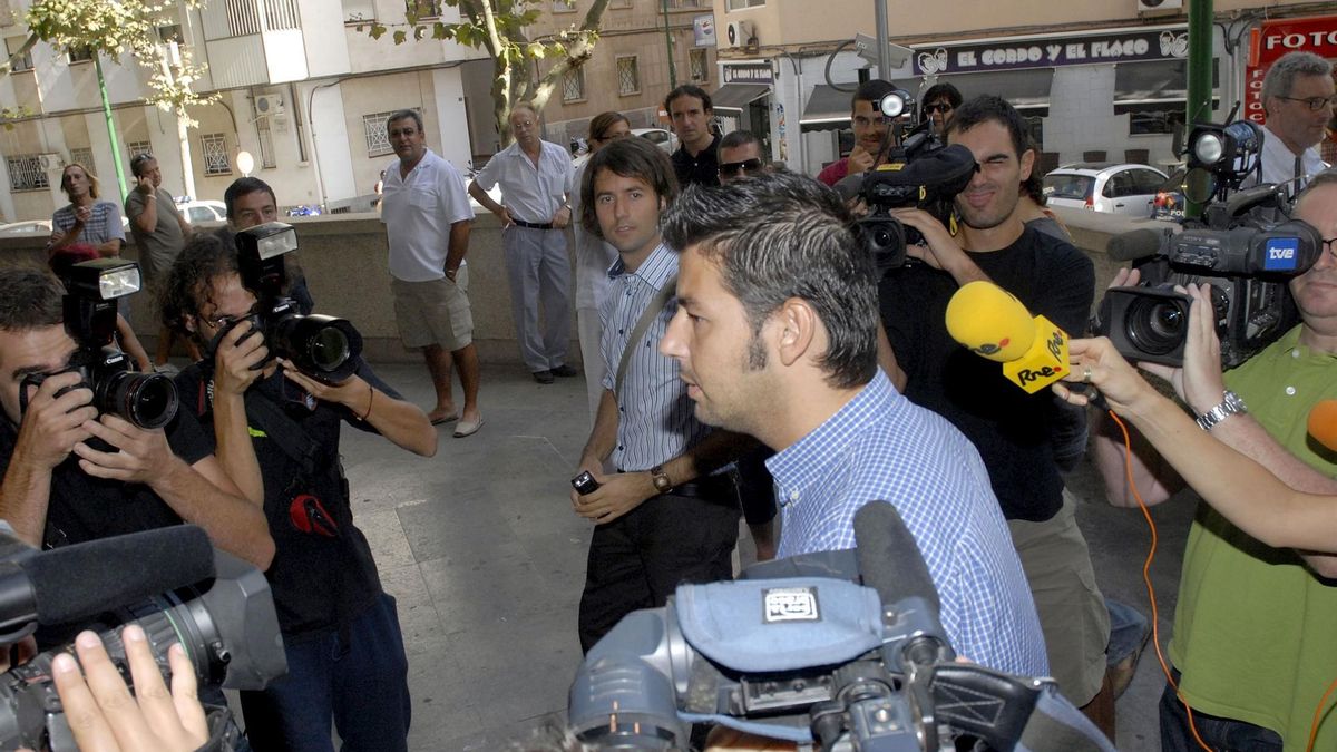 El Govern balear del PP rescata a un ex alto cargo de Matas condenado por saquear fondos públicos y amparar sobornos