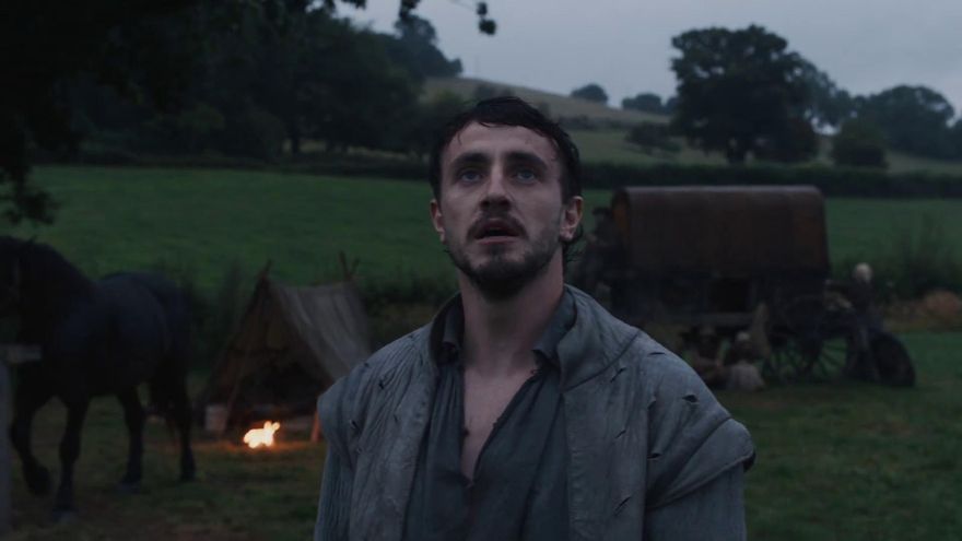 El libro que fue fenómeno en el año de la pandemia y es uno de los próximos estrenos de cine más esperados