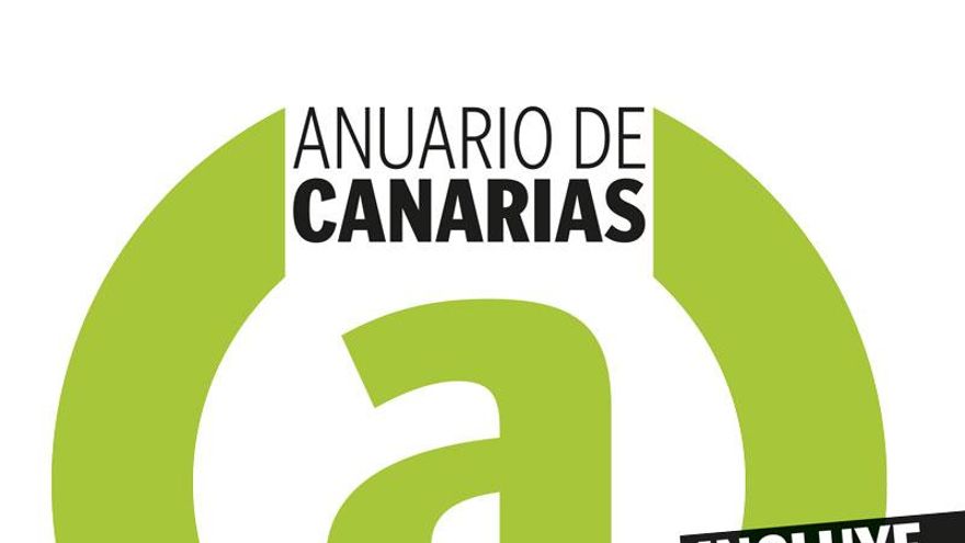 Retorna el Anuario de Canarias