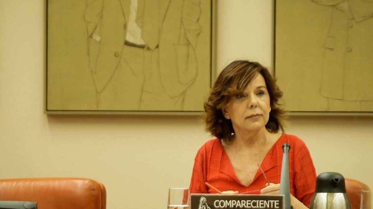 Fallece la presidenta del Consejo de Transparencia y Buen Gobierno, Esther Arizmendi