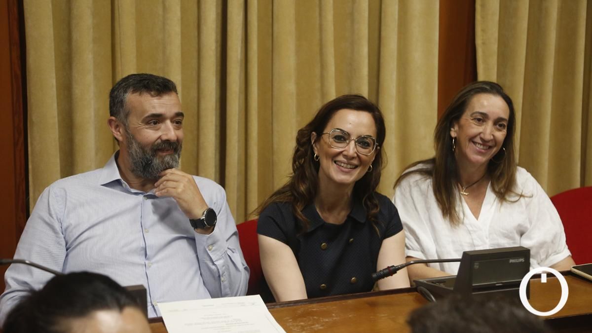 Pleno Extraordinario organizativo