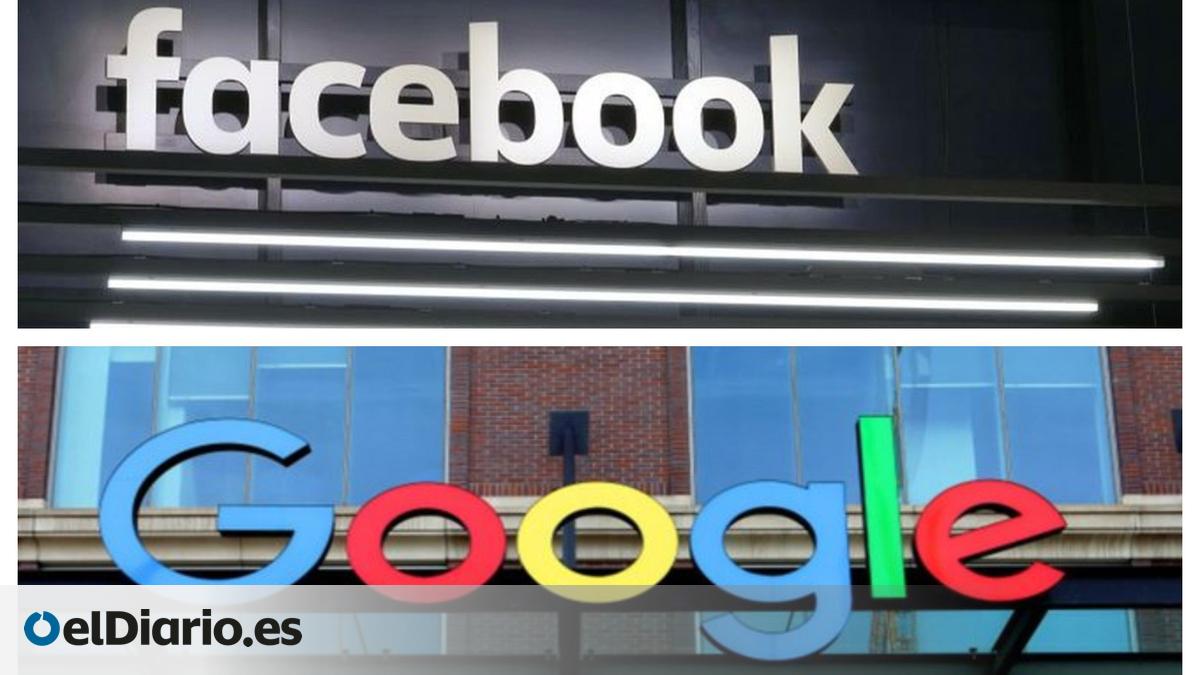 Bruselas abre una investigación antimonopolio a Google y Meta por los ...