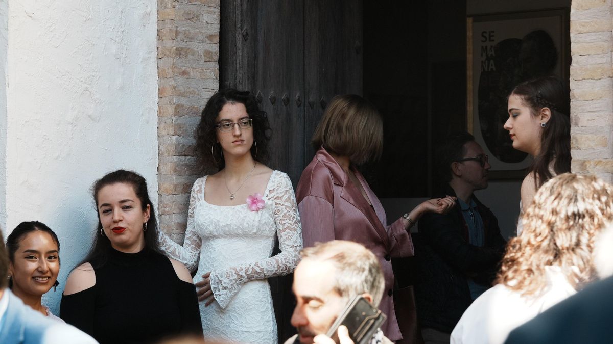 Inauguración del curso 2025-2026 de la Fundación Antonio Gala