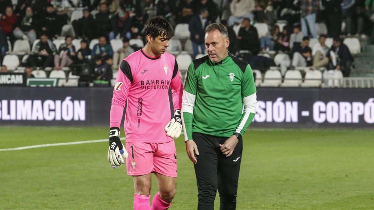 Córdoba CF - FC Andorra